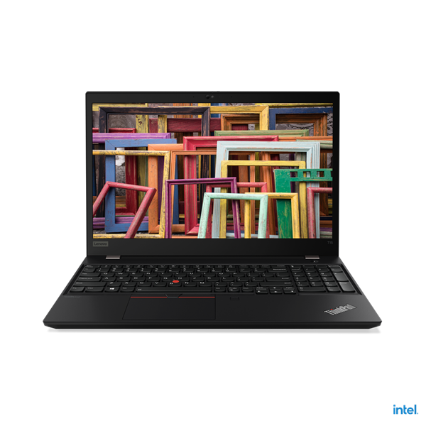 Lenovo ThinkPad T15 Gen 2 (20W400GAVN) | Intel&#174; Tiger Lake Core™ i5 _ 1135G7  | 16GB | 512GB SSD PCIe | Intel&#174; Iris&#174; Xe Graphics | 15.6 inch Full HD IPS | Win 11 | Finger | IR Camera | LED KEY | 0622D